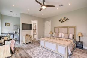 Delightful Studio about 3 Mi to Lookout Mountain!